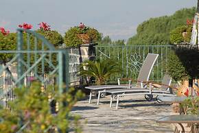 La Dimora Le Fumarole