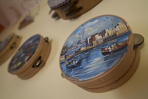 La Dimora Le Fumarole