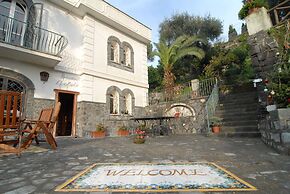 La Dimora Le Fumarole