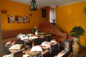 La Dimora Le Fumarole