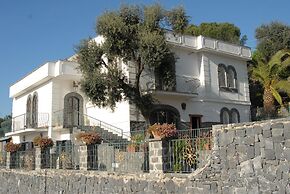 La Dimora Le Fumarole