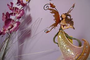 La Dimora Le Fumarole