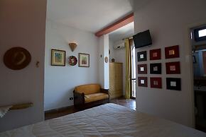 La Dimora Le Fumarole