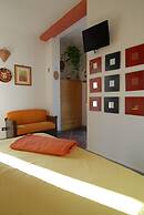 La Dimora Le Fumarole