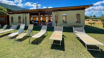 La Sorgente del Subasio