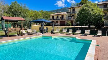 La Sorgente del Subasio