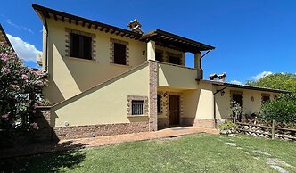 La Sorgente del Subasio