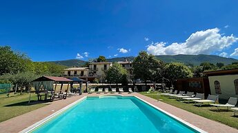 La Sorgente del Subasio