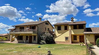 La Sorgente del Subasio