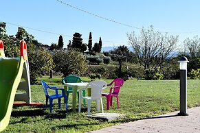 La Sorgente del Subasio