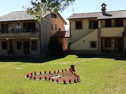 La Sorgente del Subasio