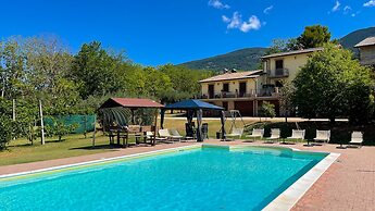 La Sorgente del Subasio