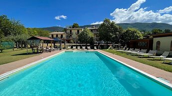 La Sorgente del Subasio