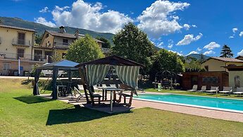 La Sorgente del Subasio