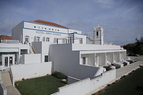 Hotel Mira Sagres