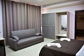 Residence Costa Del Sole