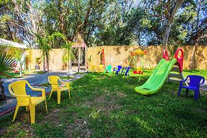 Residence Costa Del Sole