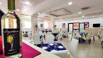 Residence Costa Del Sole