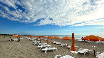 Residence Costa Del Sole