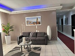 Residence Costa Del Sole