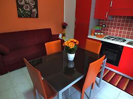 Residence Costa Del Sole