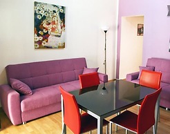 Residence Costa Del Sole