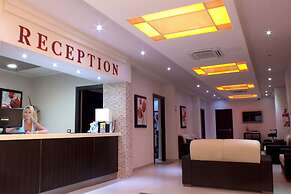 Residence Costa Del Sole