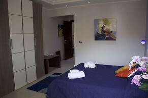 Residence Costa Del Sole