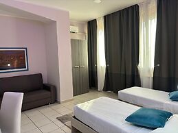Residence Costa Del Sole
