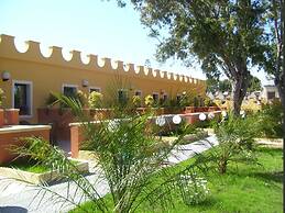 Residence Costa Del Sole