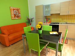 Residence Costa Del Sole