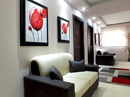 Residence Costa Del Sole