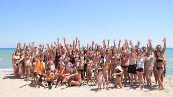 Residence Costa Del Sole