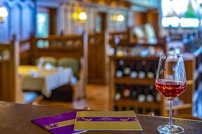 Betekints Wellness és Konferencia Hotel