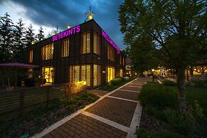 Betekints Wellness és Konferencia Hotel