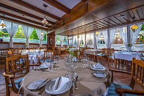 Betekints Wellness és Konferencia Hotel