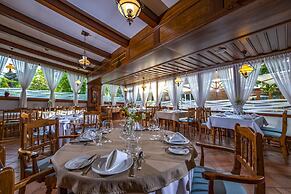 Betekints Wellness és Konferencia Hotel