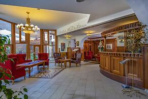 Betekints Wellness és Konferencia Hotel