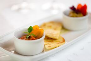 Betekints Wellness és Konferencia Hotel