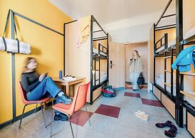 Three Little Pigs Hostel Berlin
