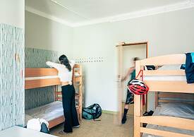 Three Little Pigs Hostel Berlin