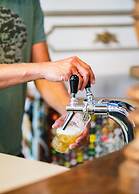 Three Little Pigs Hostel Berlin