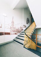 Three Little Pigs Hostel Berlin