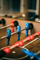 Three Little Pigs Hostel Berlin