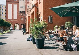 Three Little Pigs Hostel Berlin