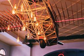 Three Little Pigs Hostel Berlin