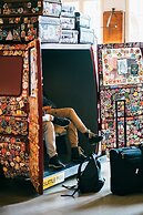 Three Little Pigs Hostel Berlin