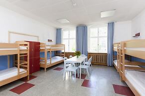 Three Little Pigs Hostel Berlin