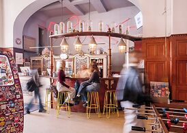 Three Little Pigs Hostel Berlin