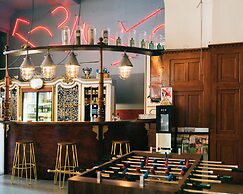 Three Little Pigs Hostel Berlin